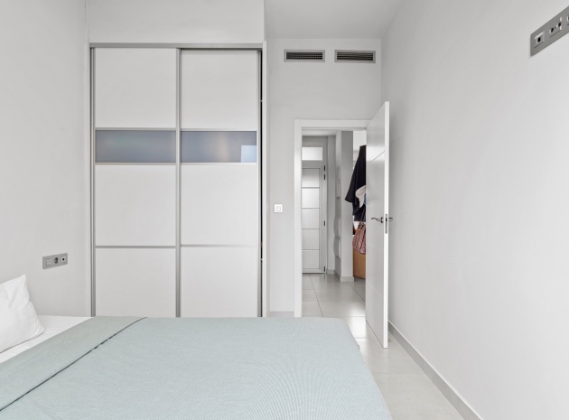 Återförsäljning - Villa - Ciudad Quesada - Dona Pepa