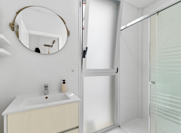 Återförsäljning - Villa - Ciudad Quesada - Dona Pepa