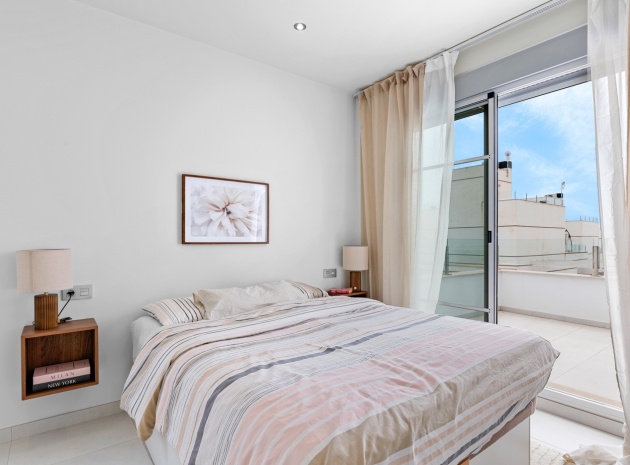 Återförsäljning - Villa - Ciudad Quesada - Dona Pepa