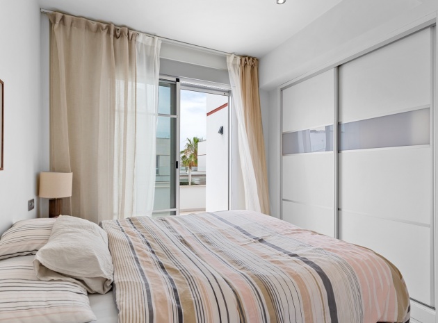 Återförsäljning - Villa - Ciudad Quesada - Dona Pepa