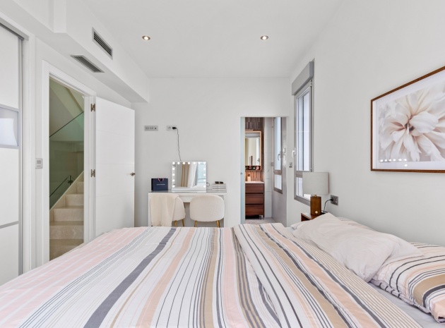 Återförsäljning - Villa - Ciudad Quesada - Dona Pepa