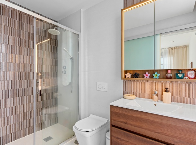 Återförsäljning - Villa - Ciudad Quesada - Dona Pepa