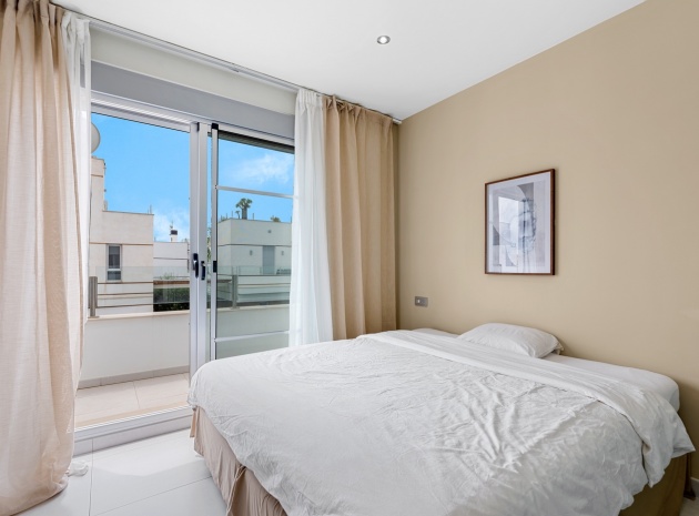 Återförsäljning - Villa - Ciudad Quesada - Dona Pepa