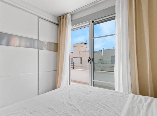 Återförsäljning - Villa - Ciudad Quesada - Dona Pepa