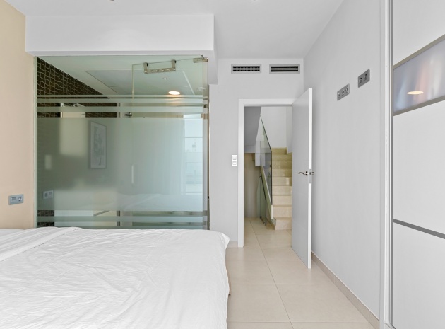 Återförsäljning - Villa - Ciudad Quesada - Dona Pepa