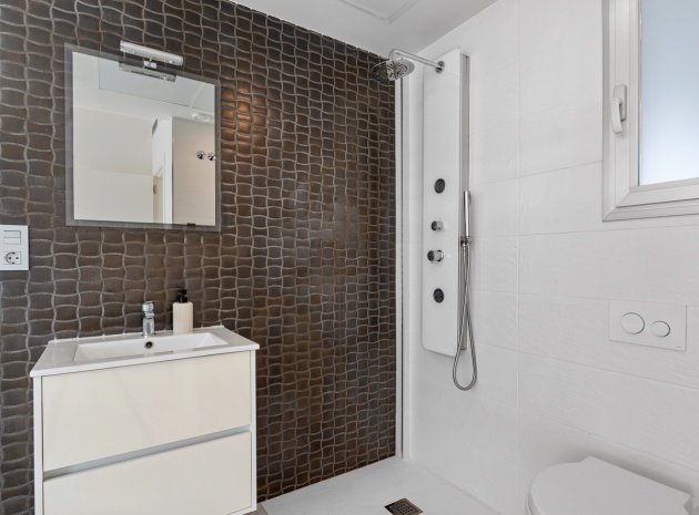 Återförsäljning - Villa - Ciudad Quesada - Dona Pepa