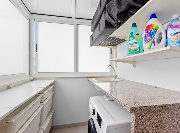 Återförsäljning - Villa - Ciudad Quesada - Dona Pepa