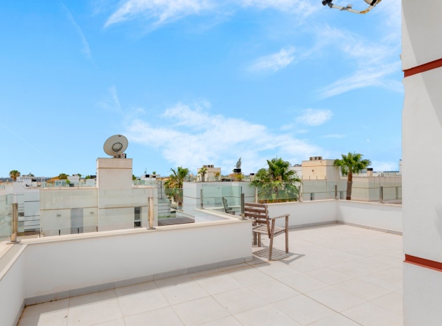 Återförsäljning - Villa - Ciudad Quesada - Dona Pepa