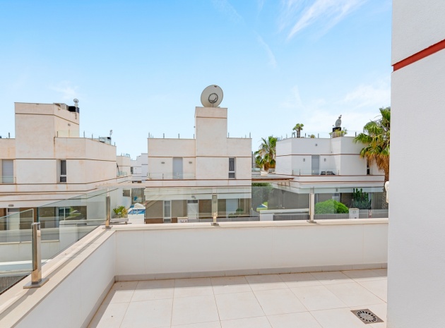 Återförsäljning - Villa - Ciudad Quesada - Dona Pepa