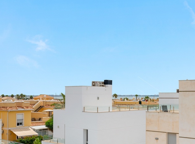 Återförsäljning - Villa - Ciudad Quesada - Dona Pepa