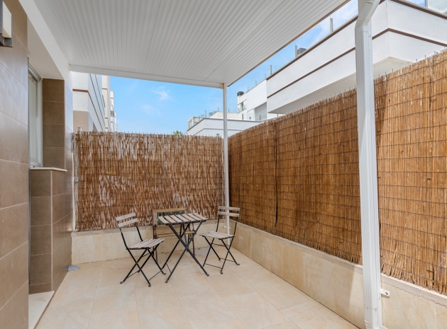 Återförsäljning - Villa - Ciudad Quesada - Dona Pepa