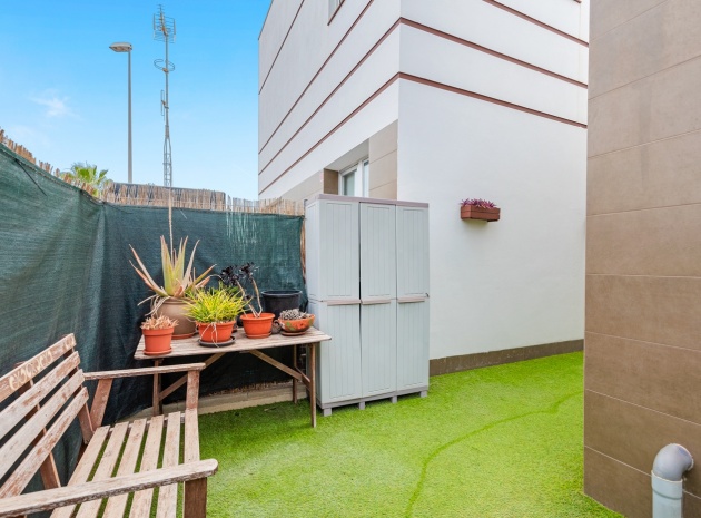 Återförsäljning - Villa - Ciudad Quesada - Dona Pepa