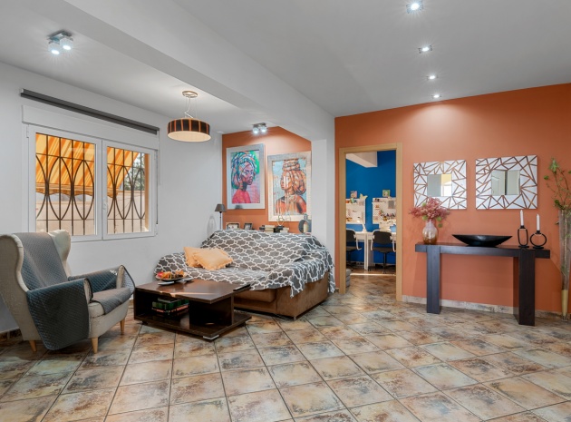 Revente - Villa - Ciudad Quesada