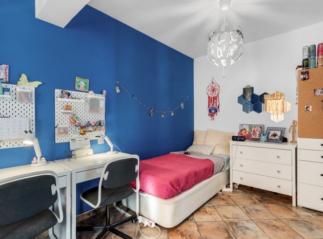 Revente - Villa - Ciudad Quesada