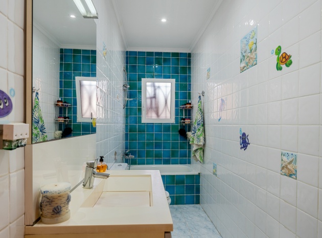 Revente - Villa - Ciudad Quesada