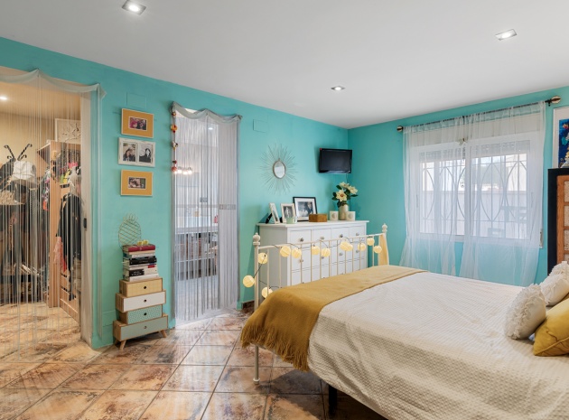 Revente - Villa - Ciudad Quesada