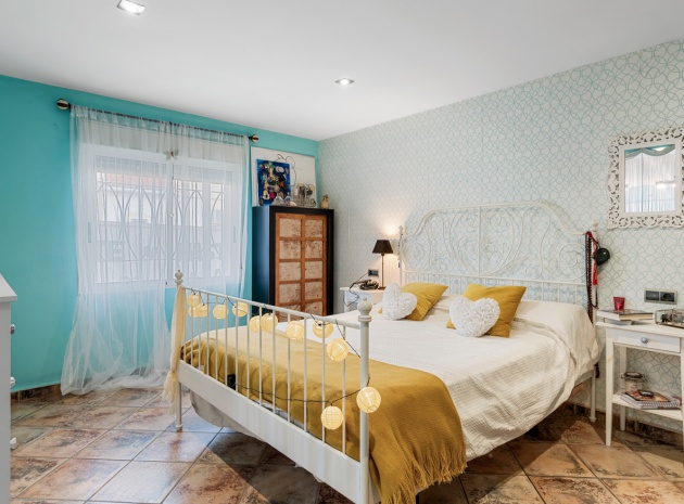 Revente - Villa - Ciudad Quesada