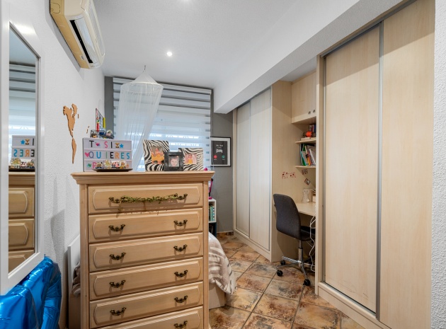 Revente - Villa - Ciudad Quesada