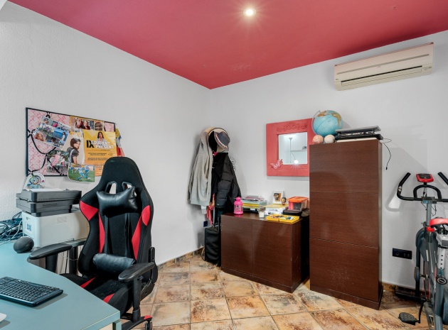 Revente - Villa - Ciudad Quesada