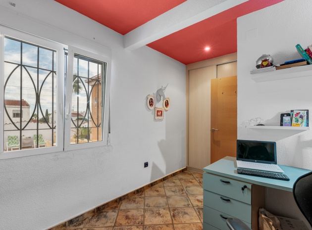 Revente - Villa - Ciudad Quesada