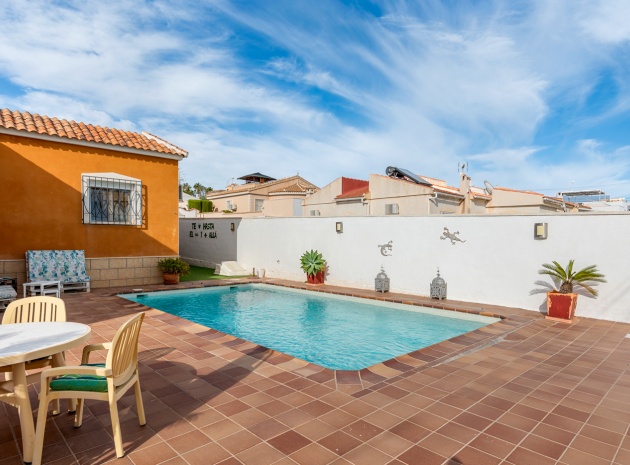 Revente - Villa - Ciudad Quesada