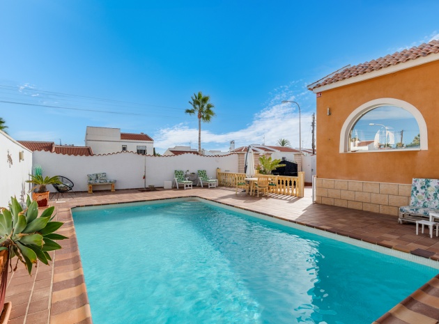 Revente - Villa - Ciudad Quesada