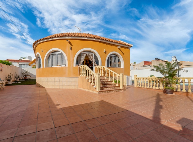 Revente - Villa - Ciudad Quesada