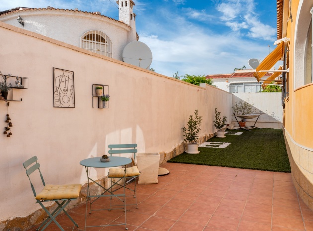 Revente - Villa - Ciudad Quesada