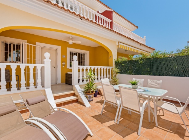 Resale - Townhouse - Ciudad Quesada - Dona Pepa