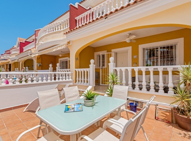 Resale - Townhouse - Ciudad Quesada - Dona Pepa