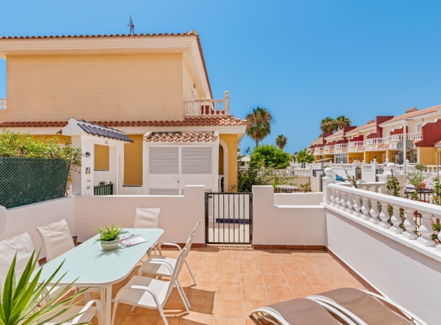 Resale - Townhouse - Ciudad Quesada - Dona Pepa