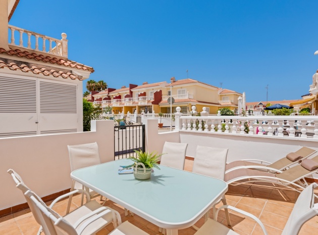 Resale - Townhouse - Ciudad Quesada - Dona Pepa