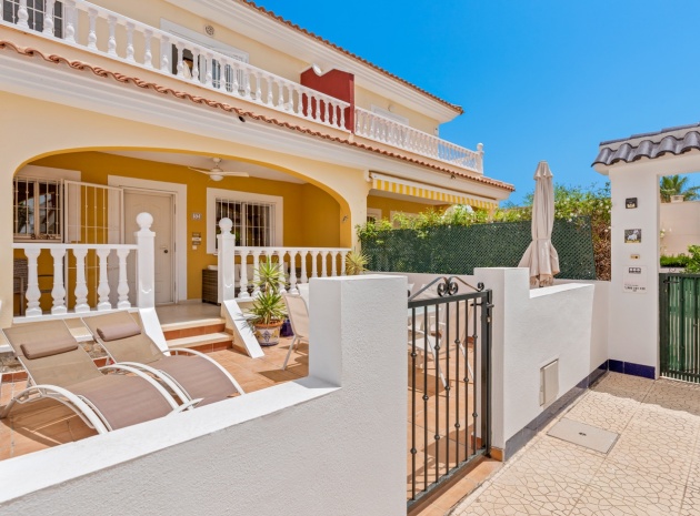 Resale - Townhouse - Ciudad Quesada - Dona Pepa