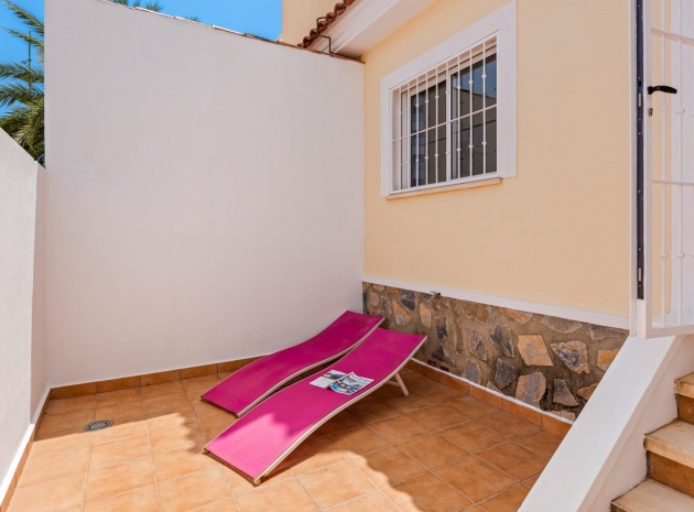 Resale - Townhouse - Ciudad Quesada - Dona Pepa