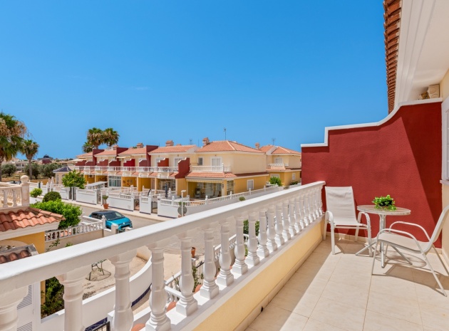 Resale - Townhouse - Ciudad Quesada - Dona Pepa