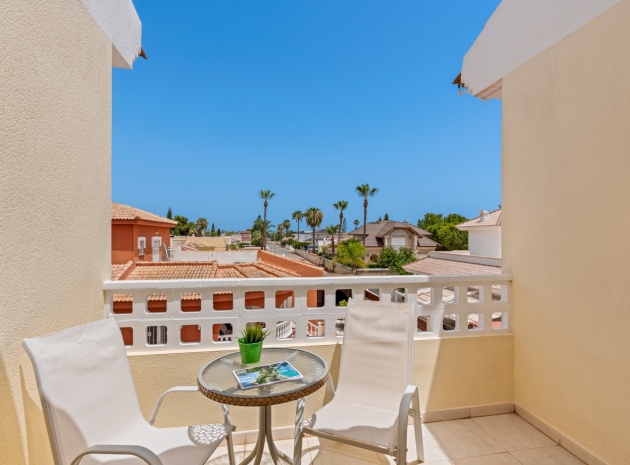 Resale - Townhouse - Ciudad Quesada - Dona Pepa