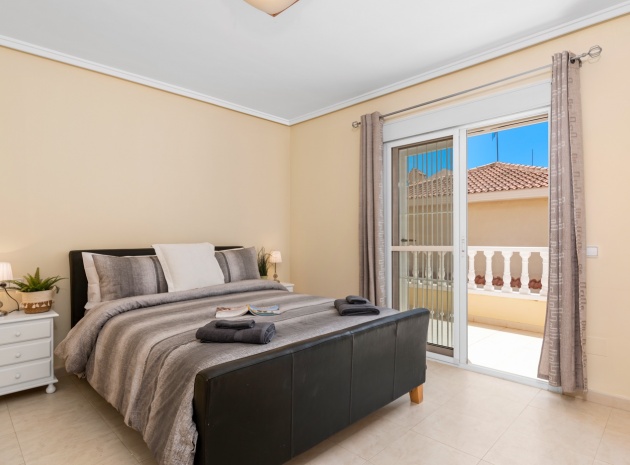 Resale - Townhouse - Ciudad Quesada - Dona Pepa