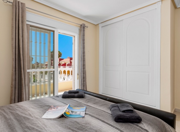 Resale - Townhouse - Ciudad Quesada - Dona Pepa