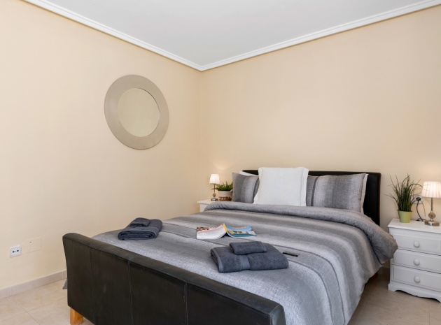 Resale - Townhouse - Ciudad Quesada - Dona Pepa