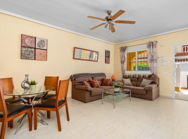 Resale - Townhouse - Ciudad Quesada - Dona Pepa