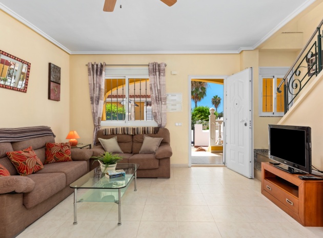 Resale - Townhouse - Ciudad Quesada - Dona Pepa