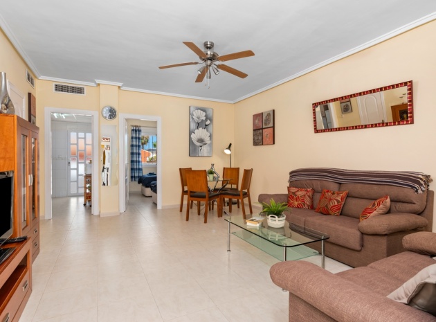 Resale - Townhouse - Ciudad Quesada - Dona Pepa