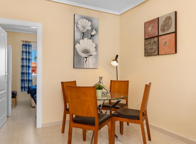 Resale - Townhouse - Ciudad Quesada - Dona Pepa
