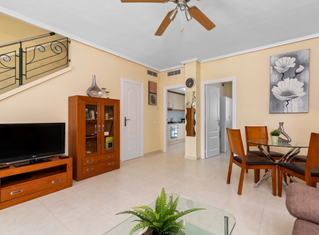 Resale - Townhouse - Ciudad Quesada - Dona Pepa