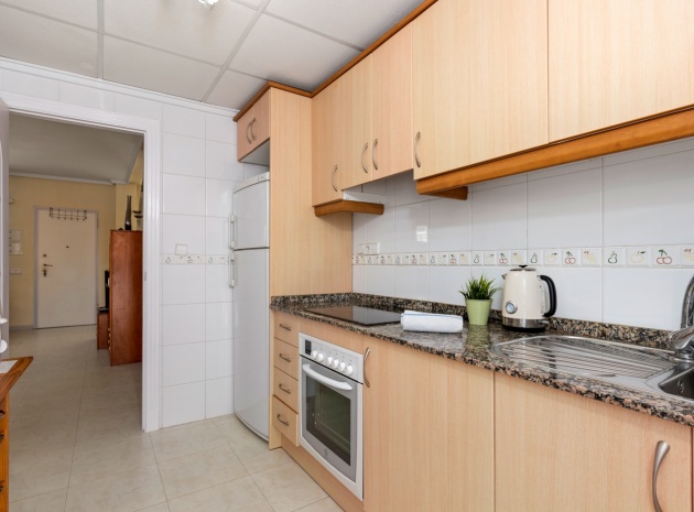 Resale - Townhouse - Ciudad Quesada - Dona Pepa