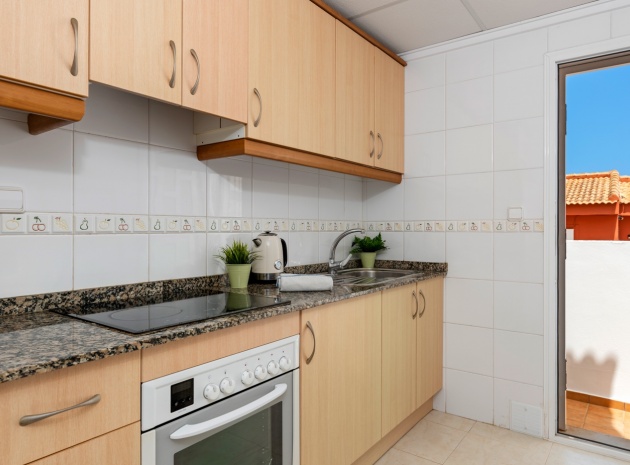 Resale - Townhouse - Ciudad Quesada - Dona Pepa