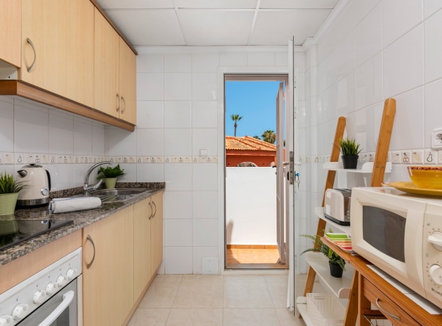 Resale - Townhouse - Ciudad Quesada - Dona Pepa