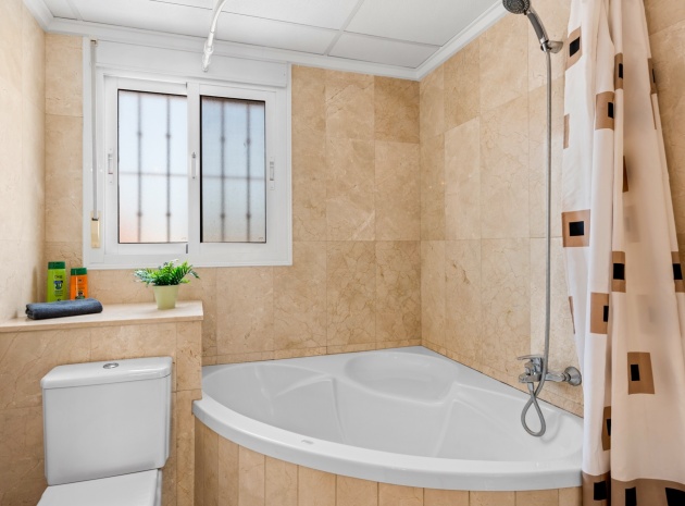 Resale - Townhouse - Ciudad Quesada - Dona Pepa