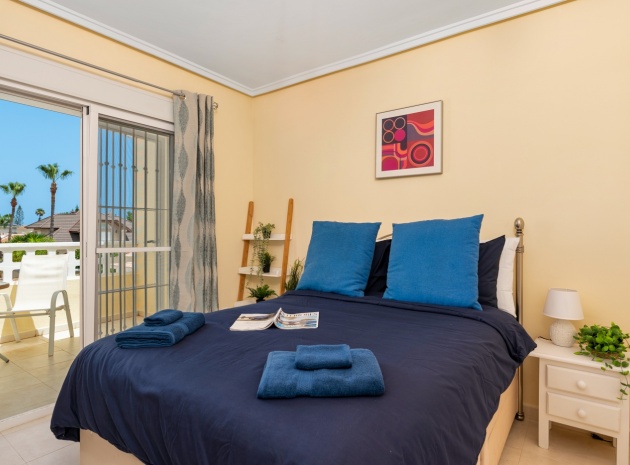 Resale - Townhouse - Ciudad Quesada - Dona Pepa