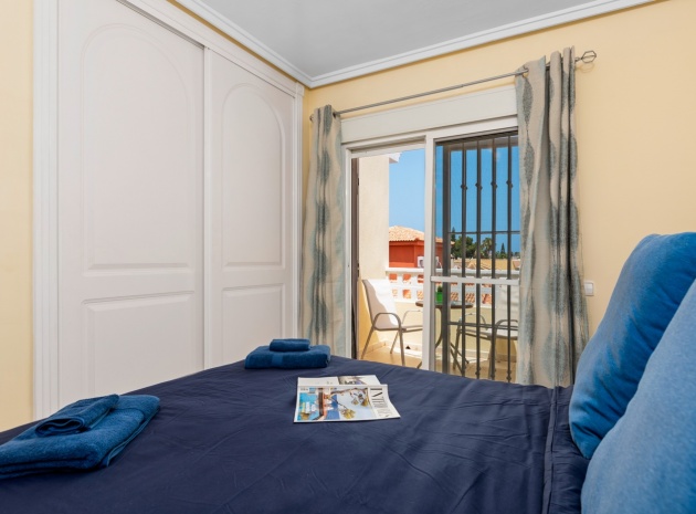 Resale - Townhouse - Ciudad Quesada - Dona Pepa